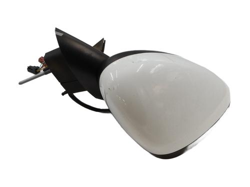 Right mirror CITROËN C3 II (SC_) 1.6 HDi | BP29895419C27