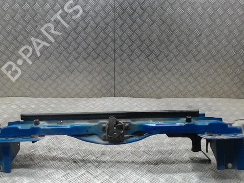 Used Front slam panel Front slam panel CITROËN NEMO MPV 1.4 (73 hp) 25039681 25039681