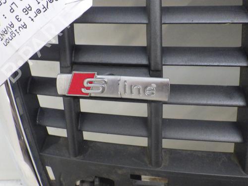 Grill AUDI A6 C6 Avant (4F5) 3.0 TDI quattro | BP29428350C40 