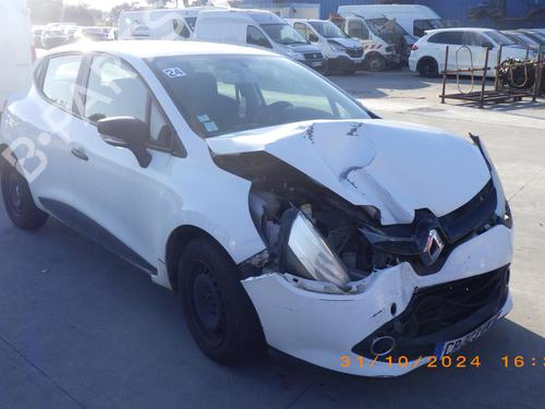 Used Parts RENAULT CLIO IV (BH_) 1.5 dCi 75 (75 hp) 4373814