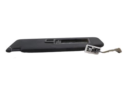 Used Left sun visor Left sun visor VW GOLF VII (5G1, BQ1, BE1, BE2) 2.0 R 4motion (300 hp) 34706104 34706104