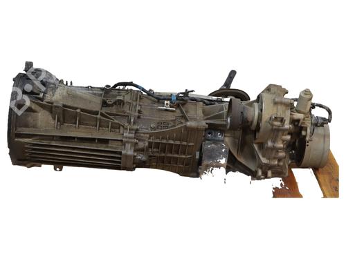Gearbox FORD RANGER (TKE) 2.2 TDCi 4x4 | BP38262884M3 - Image 6