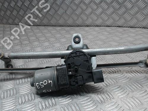 Front wiper motor AUDI A3 (8L1) 1.9 TDI | BP24252433M29 - Image 3