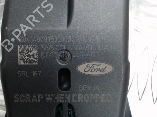 Used Camera Camera FORD MONDEO V Saloon (CD) 2.0 Hybrid (190 hp) 34556070 34556070