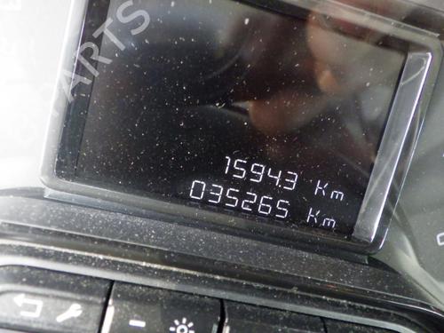 Fuel pump CITROËN C3 III (SX) 1.2 VTi 82 | BP25039756M76  - Image 7