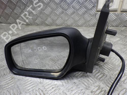 left-mirror-ford-mondeo-iii-b5y-2000-2001-2002-2003-2004-2005-2006-2007-24246521 main image