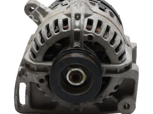 Used Alternator Alternator RENAULT TWINGO II (CN0_) 1.2 (CN0D) (58 hp) 24248077 24248077