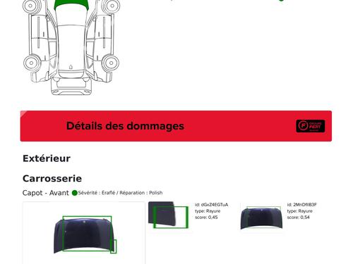 Hood MERCEDES-BENZ VITO / MIXTO Van (W639) 109 CDI (639.601, 639.603, 639.605) | BP29895435C1