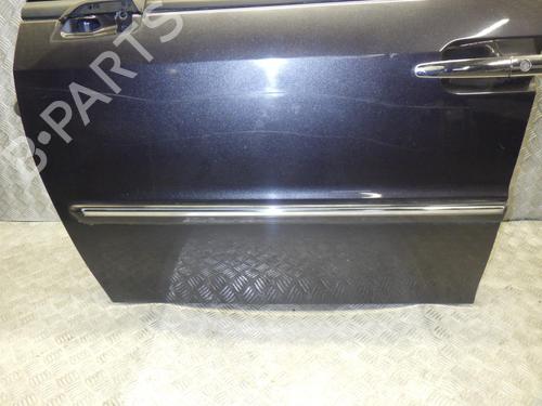 Left front door LANCIA PHEDRA (179_) 2.2 JTD (179AXC1A) | BP24248464C2 
