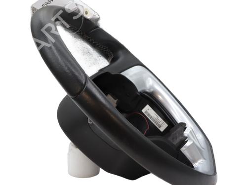 Steering wheel DS DS 3 (SA_) 1.2 VTi 82 (SAHMZ6) | BP32141158C49 - Image 2