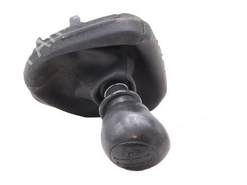 Shift knob RENAULT MASTER III Van (FV) 2.3 dCi 165 FWD (FV0P, FV0U, FV11, FV12, FV1E) | BP33657193I34 - Image 3