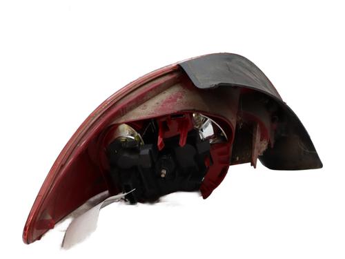 Used Right taillight Right taillight PEUGEOT 206 Hatchback (2A/C) 1.4 HDi eco 70 (68 hp) 31623949 31623949