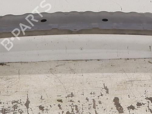 Used Front bumper reinforcement Front bumper reinforcement FORD FIESTA VI (CB1, CCN) 1.4 TDCi (70 hp) 31621938 31621938