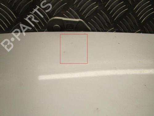 Tailgate BMW 1 (E87) 120 d | BP24247331C6 