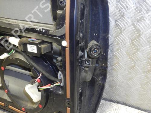 Left front door VOLVO C70 I Coupe (872) 2.4 | BP24250689C2 