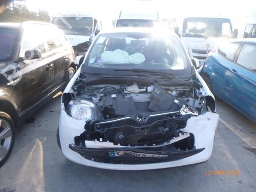 Climate control RENAULT TWINGO III (BCM_, BCA_) 1.0 SCe 70 | BP24248779I5  - Image 5