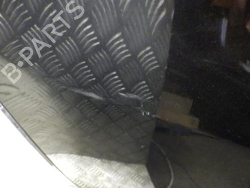 Rear bumper HYUNDAI SANTA FÉ II (CM) 2.2 CRDi 4x4 | BP24247068C8 