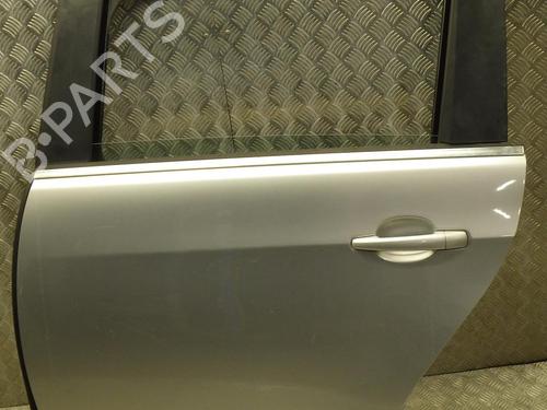 Used Left rear door PEUGEOT 5008 (0U_, 0E_) 1.6 HDi (110 hp) 24250471