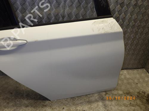 Right rear door BMW 1 (F20) 116 d | BP24248249C5