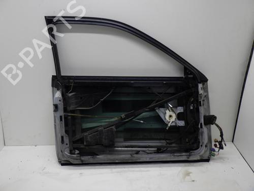 Left front door AUDI A3 (8L1) 1.9 TDI | BP24248045C2 