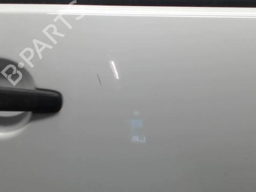 Used Right front door CITROËN C2 (JM_) 1.4 HDi (68 hp) 25034900