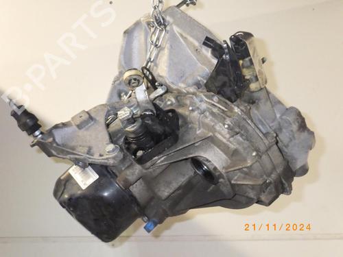Gearbox DACIA LOGAN MCV (KS_) 1.5 dCi (KS04) | BP24248206M3  - Image 5