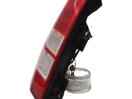 Left taillight JEEP COMPASS (MK49) 2.0 CRD 4x4 | BP39081209C34  - Image 5
