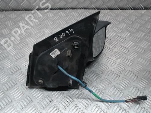 Ryggespeil høyre CITROËN C2 (JM_) 1.4 HDi (68 hp) 24247336