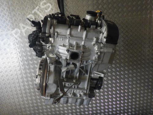 Engine SKODA CITIGO (NF1) 1.0 | BP24246956M1 - Image 4