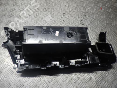 Luftventil ISUZU D-MAX III (TFR, TFS) 1.9 DDI 4x4 (TFS87) | BP26516048I21  - Image 5