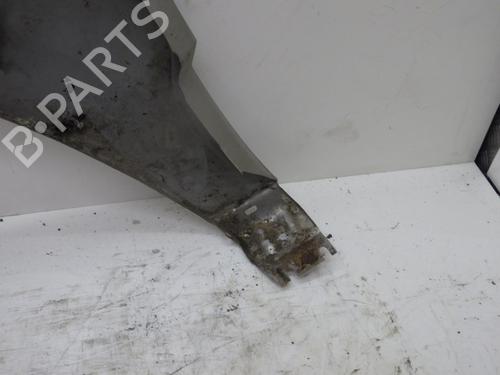 Right front fenders JEEP GRAND CHEROKEE III (WH, WK) 3.0 CRD 4x4 | BP31068149C42 