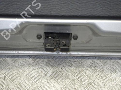 Tailgate NISSAN MICRA III (K12) 1.2 16V | BP24245181C6