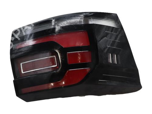 Left taillight VW T-CROSS (C11, D31) 1.0 TSi | BP39526999C34 - Image 4