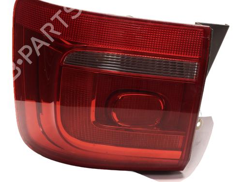 Used Right taillight VW TOURAN (1T3) 1.6 TDI (105 hp) 27633382