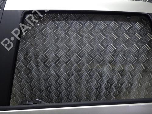 Left rear door PEUGEOT 308 SW I (4E_, 4H_) 1.6 HDi | BP24244762C4 