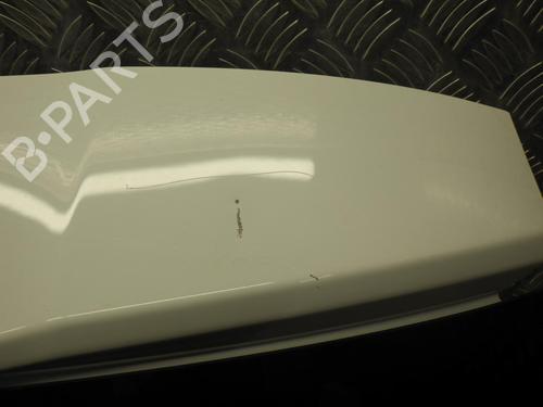 Tailgate PEUGEOT 208 I (CA_, CC_) 1.0 VTi | BP24249060C6 