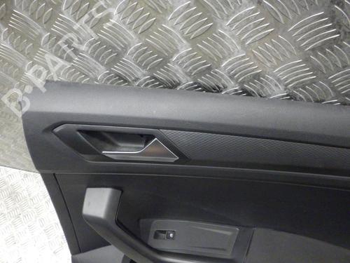 Rear right panel VW T-ROC (A11, D11) 1.5 TSI | BP24251133C61  - Image 7