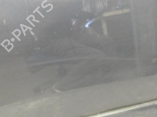 Right rear door SKODA FABIA II (542) 1.4 TDI | BP24249391C5 