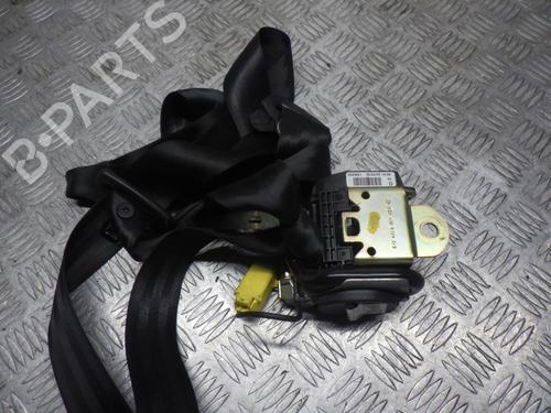 Used Front right belt tensioner VW POLO (9N_, 9A_) 1.2 12V (64 hp) 24245023