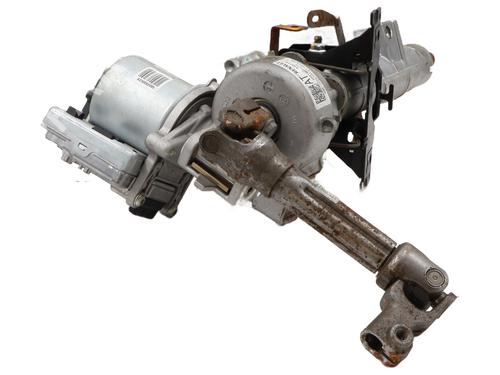 Steering column RENAULT CLIO V (B7_) 1.5 Blue dCi 85 (B7AG) | BP24244386M21 - Image 3