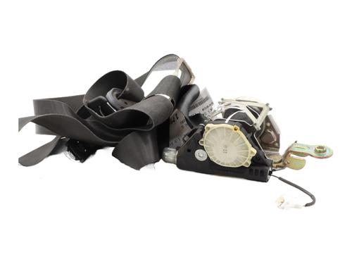 Front left seatbelt RENAULT CLIO III (BR0/1, CR0/1) 1.5 dCi (BR17, CR17) | BP29207931I26 - Image 2