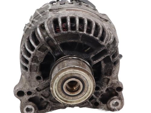 Alternator VW GOLF PLUS V (5M1, 521) 1.9 TDI | BP32391091M7 - Image 4