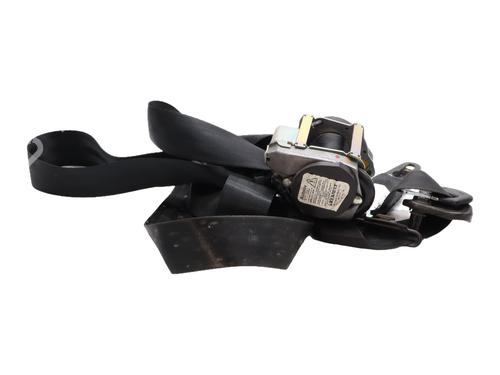 Front left seatbelt RENAULT CLIO IV (BH_) 1.2 TCe 120 (BHAU) | BP36056659I26 - Image 2