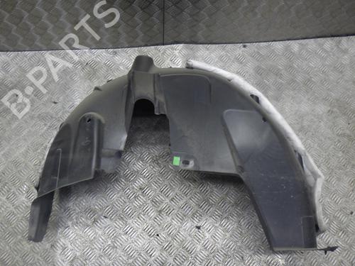 Wheel arch CITROËN C3 III (SX) 1.5 BlueHDi 100 (SXYHYP, SXYHTU) | BP25123965C56