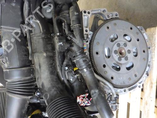 Engine PEUGEOT PARTNER Box Body/MPV (K9) 1.5 BlueHDI 130 | BP30762042M1 