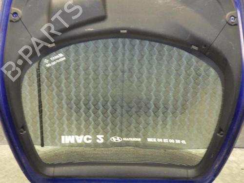 Tailgate HYUNDAI COUPE I (RD) 1.6 16V | BP24244819C6 