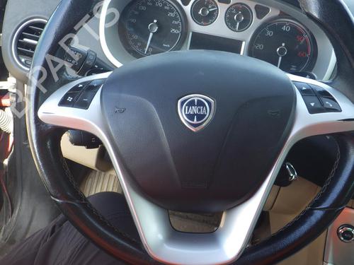 Used Steering wheel LANCIA DELTA III (844_) 1.6 D Multijet (844.AXC11, 844.AXC1A) (120 hp) 24470583