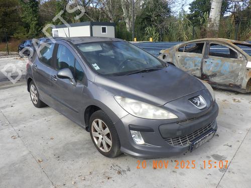 Used Parts PEUGEOT 308 I (4A_, 4C_)  1.6 HDi  4562005