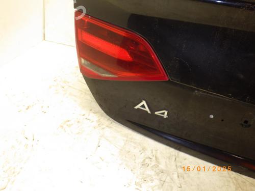 tailgate-audi-a4-b8-8k2-2007-2008-2009-2010-2011-2012-2013-2014-2015-2016-2017-24246024 main image