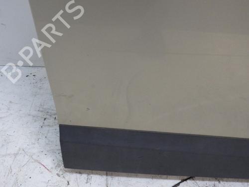 Right front door RENAULT SCÉNIC III (JZ0/1_) 1.5 dCi | BP29480685C3 